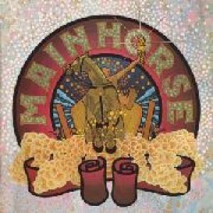 patrick moraz - mainhorse: mainhorse