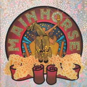 mainhorse: mainhorse