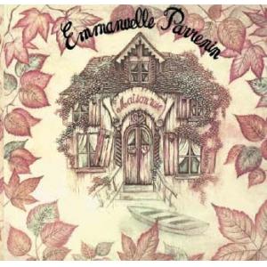 emmanuelle parrenin: maison rose