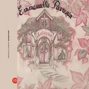 emmanuelle parrenin: maison rose (record store day 2017 exlusive - limited)