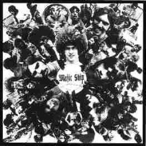 majic ship: majic ship