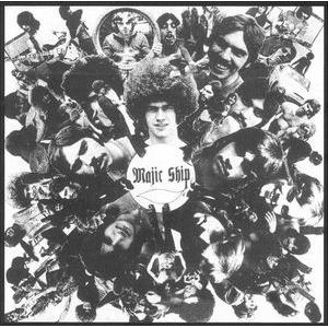 majic ship: majic ship