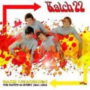 katch 22: major catastrophe