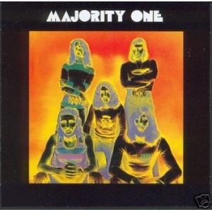 majority one: majority one