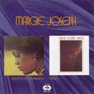 margie joseph: makes a new impression / phase ii