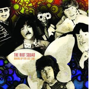 riot squad: making up for lost time
