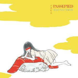 passepied: makunouchi-ism
