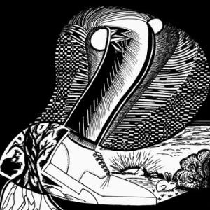 malady: malady (black)