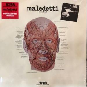 area: maledetti (splatter-numbered)
