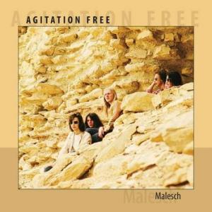 agitation free: malesh