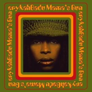 erykah badu: mama's gun