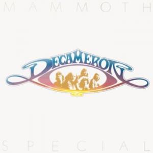 decameron: mammoth special