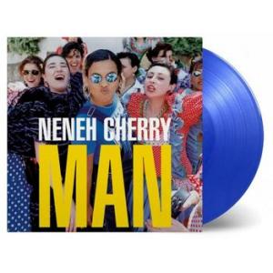 neneh cherry: man