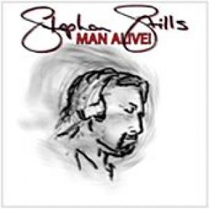 stills, stephan: man alivei