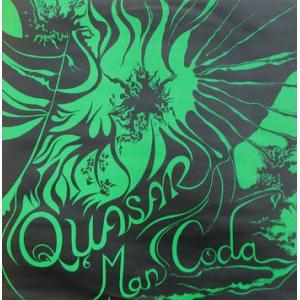 quasar: man coda