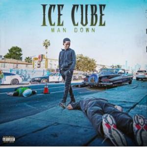 ice cube: man down
