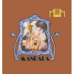 mandala (bra): mandala