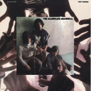 mandrake memorial: mandrake memorial