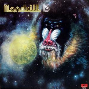 mandrill: mandrill is