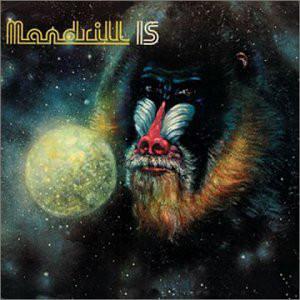 mandrill: mandrill is