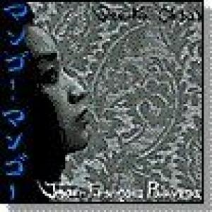 pauvros jf & setsuko chiba: mang o