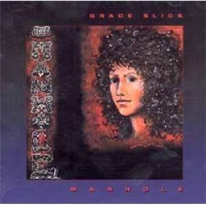 grace slick: manhole
