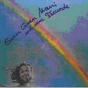 guru guru: mani und seine freunde