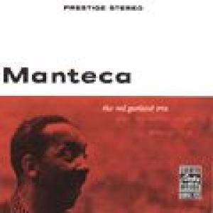 the red garland trio: manteca