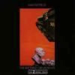 battered ornaments: mantlepiece