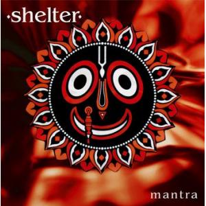 shelter: mantra