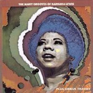 barbara lewis: many grooves of barbara lewis