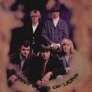 lions: many sides of