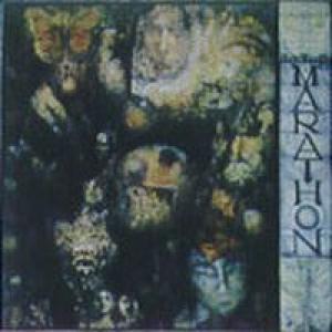 mecki mark men: marathon