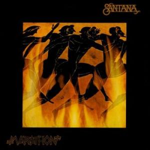 santana: marathon