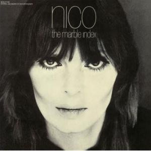 nico: marble index