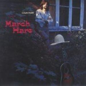 colin hare: march hare (+7 single )
