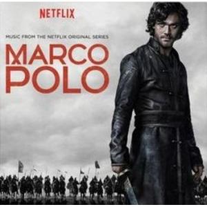 original soundtrack: marco polo (tv series)