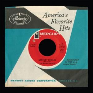 blues magoos: marcury singles 1966-1968