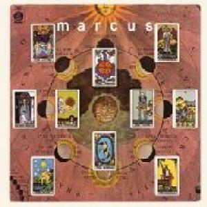 marcus (rusty evans): marcus (+ unreleased)