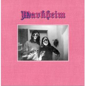 markheim: markheim (+cd)