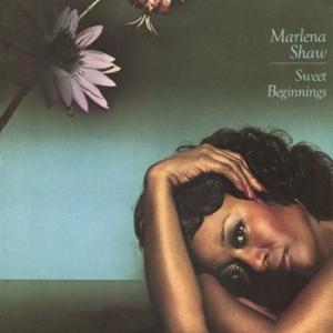 marlena shaw: sweet beginnings