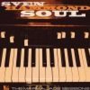 sven hammond soul: marmalade sessions