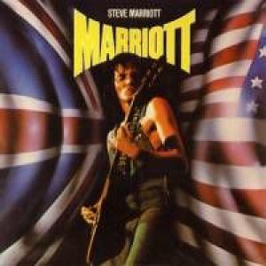 steve marriott all stars: Marriott 1976