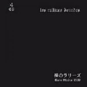 les rallizes denudes: mars studio 1980