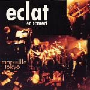 eclat: marseille tokyo