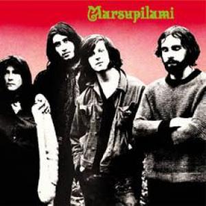 marsupilami: marsupilami