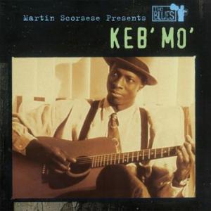 keb'mo': martin scorsese presents.