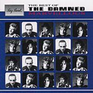 the damned: marvellous