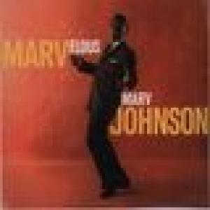 marv johnson: marvelous marv johnson