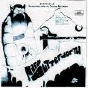 mary butterworth: mary butterworth